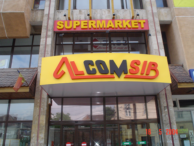Alcomsib — Plastic Pro