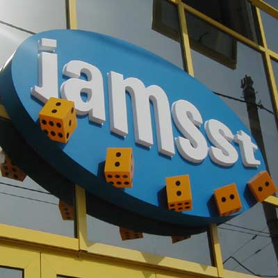 Jamsst — Plastic Pro