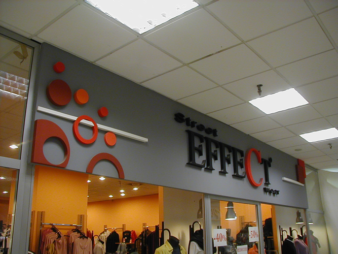 Effect — Plastic Pro