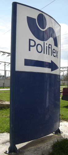 Poliflex — Plastic Pro